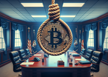 What's Next for Bitcoin Reserve as Trump Assumes Office?