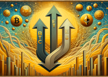 Why Bitcoin ETFs are Currently Outshining Ethereum for Investors