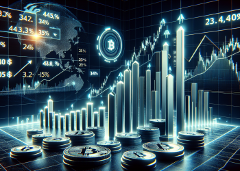 XCN Crypto Token Skyrockets, Topping Gain Chart with 35% Boost in a Single Day