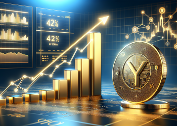 XYO Token Rises Impressively by 42% After Launching its Layer 1 Blockchain