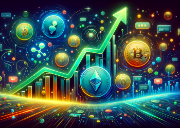 "5 Key Indicators for a Huge Altcoin Surge in 2025: Crypto Rally Watch"