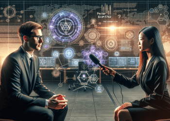 Alchemy's Will Hennessy on Pectra’s EIP-7702 and Advice for Blockchain Newbies and Developers