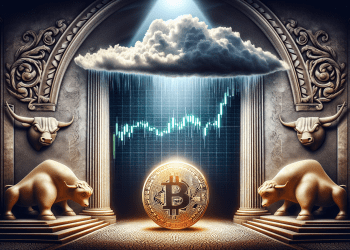 Anticipating Significant Course Change in Bitcoin Value ahead of Upcoming CPI Data Release