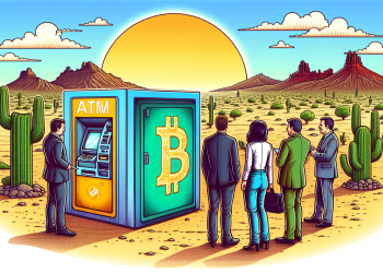 Arizona Legislators Propose Law to Tackle Bitcoin ATM Scams
