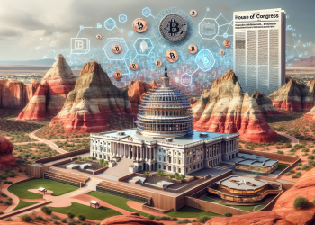 "Arizona Moves Forward with Pioneering Bitcoin Reserve Act: A Strategic Leap Towards House Approval"