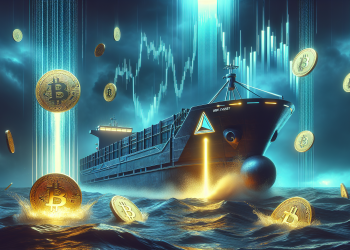 "ARK Invest Seizes Opportunity, Invests in Coinbase Amidst Bitcoin's Plunge"