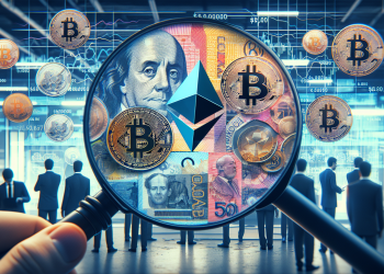 AUSTRAC Sets Sights on 50 Cryptocurrency Platforms in Anti-Laundering Effort in Australia