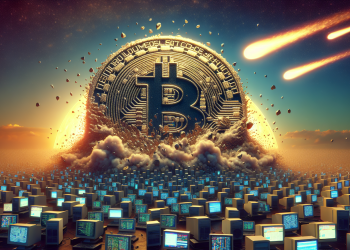 Bitcoin Adoption Parallel to 1990s Internet Boom, Suggests Recent Study