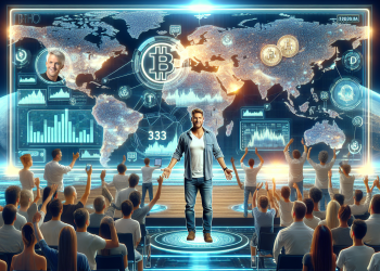 "Bitcoin Could Reach Billions by 2030, Brian Armstrong Explains How"