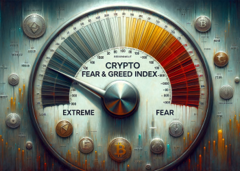 Bitcoin Crisis: 5-Month Low 'Extreme Fear' Signal in Crypto Fear and Greed Index