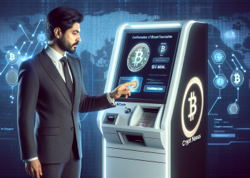 Bitcoin Depot Boosts Treasury with $5M BTC Investment: A Milestone for the US Crypto ATM Operator