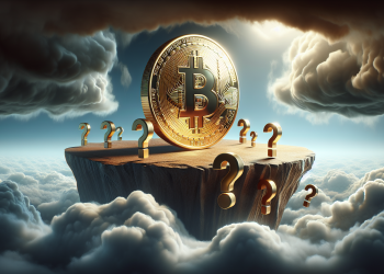 "Bitcoin Faces Pressure with Looming $5B Options Expiry"