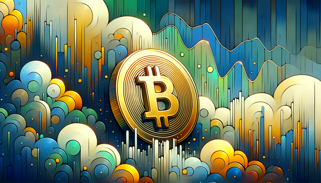 Bitcoin Loss Spending Plummets to 3.8K BTC: Are Market Jitters Settling Down?