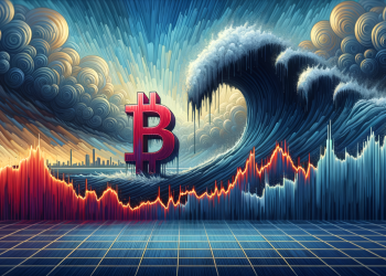 "Bitcoin Price Fluctuation: Impact of Trump's Tariff Policies, Experts Discuss"