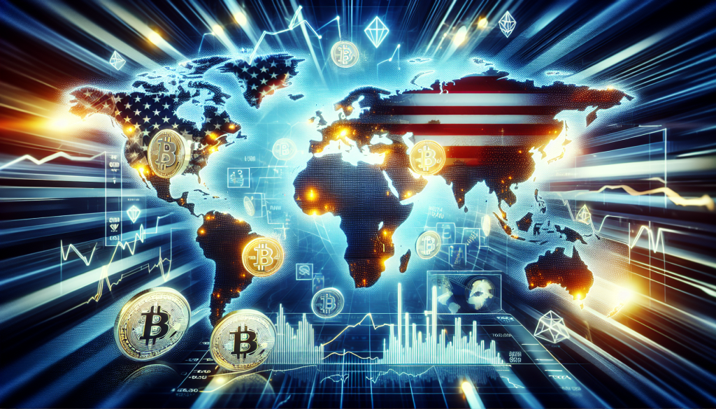 Bitcoin Retail Trading Soars in APAC, Outshining US, Europe: Survey Insights