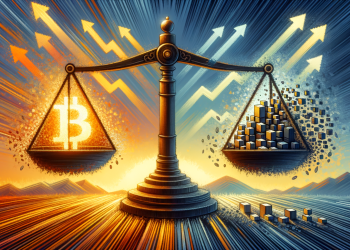 Bitcoin Transactions Slow Despite Bullish Indicators: Seeking Explanations