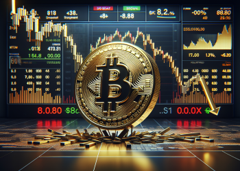 Bitcoin Value Drops Below $90k: Unraveling the Reasons