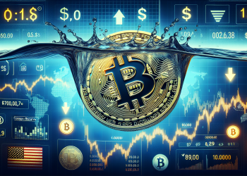 "Bitcoin Value Plunges under $95k amid Falling U.S. Reserve Prospects"
