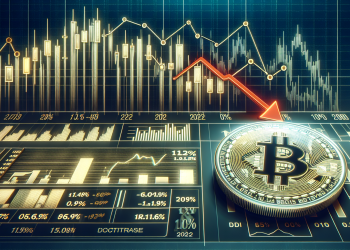 Bitcoin Value Sinks 12% in a Week, Navigating to Lowest Fear Indices of 2022