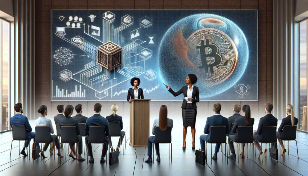 Bitcoin Vulnerable to Quantum Computing Threat, Banking Industry Safe, Suggests River CEO