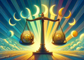 Bitcoin's Dip to $88K Invites Optimism for Altcoins as BTC Dominance Slumps by 2%