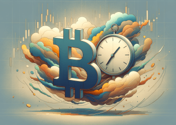 Bitcoin's Future Under Powell’s Laid-back Approach to Fed Rate Cuts