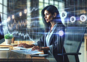 "Bitget's Gracy Chen Provides Insight on Bitcoin's Upcoming Stimulus"