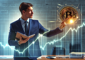 "Bitwise CEO Predicts $1,000,000 Value Surge for Bitcoin: Here's Why"