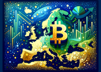 BlackRock Set to Unveil Bitcoin ETP in Europe: Here's the Catch