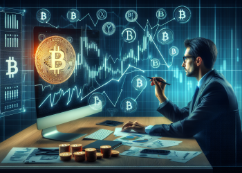 "Bloomberg's Nicolle Cautions that Bitcoin Remains a High-Risk Investment"