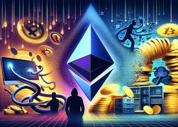 Bybit's ETH Stockpile Surges Post-Lazarus Breach, Ethereum Values Uncertain