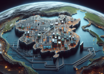 China's Hidden Networks Prepared for Bybit Situation, Experts Report