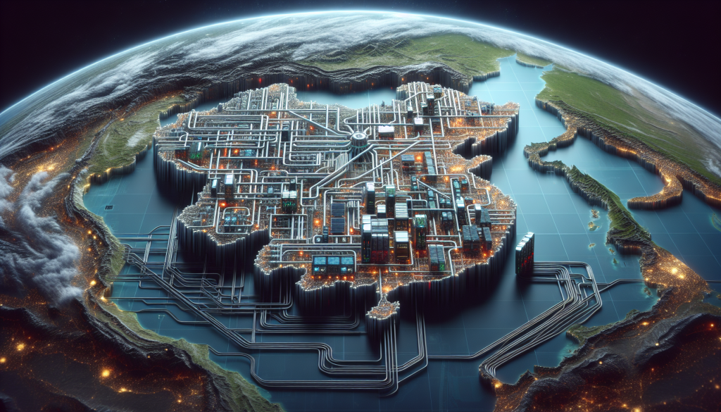 China's Hidden Networks Prepared for Bybit Situation, Experts Report