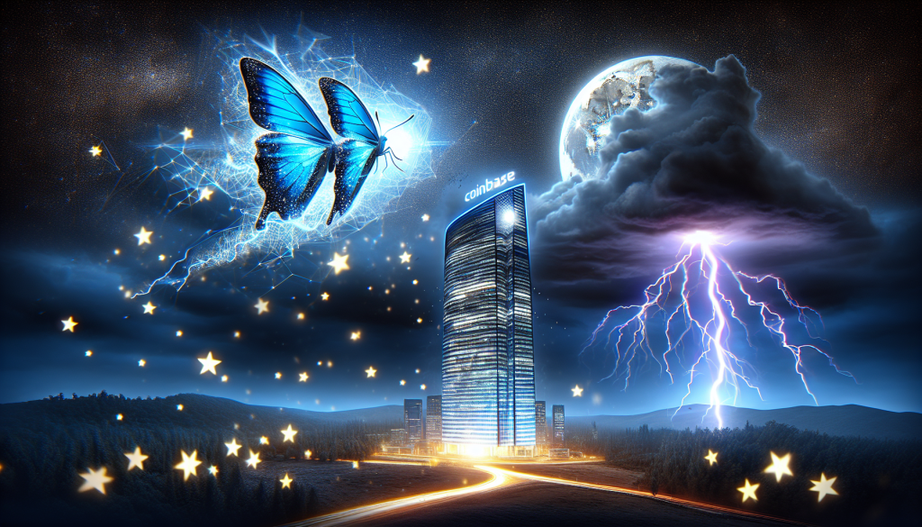Coinbase Listing Sends MORPHO Skyward: Is a Market Correction on the Horizon?