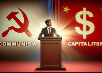 "Consensys Chief Supports Vitalik Buterin’s Call for Enhanced Capitalism, Endorses 'Revamped Communism'"