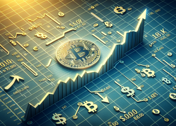 Could Bitcoin Surge to $166k? Rare Pattern Sparks Speculation