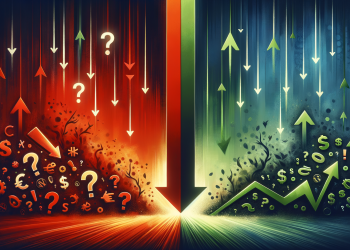 Crisis or Opportunity? Bitcoin's Decline Sparks Alarm, Yet a Key Indicator Signals Revival