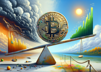 Critical Challenge for Bitcoin's Bull Run: Can BTC Bounce Back After Dipping Below $80K?