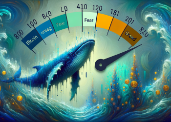 Crucial Insights: Bitcoin's Fear & Greed Index Encroaching Historic Low Levels