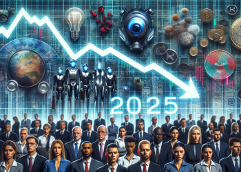 "Crypto Crash of 2025: AI & Gaming Sectors Surpass Bitcoin in Downturn"