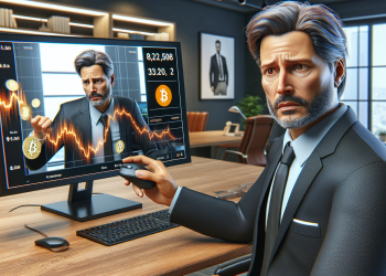 Crypto Investor Stephen Weiss Scales Back as Bitcoin Momentum Wanes