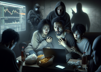 Crypto Kidnap: Chicago Family Coerced into Transferring $15m in Digital Currency