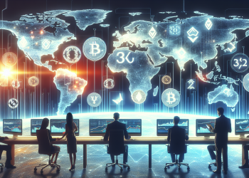 Crypto Sanctions Account for One-Third of Illegal Activity in 2024, Experts Reveal