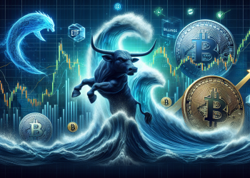 CryptoQuant Boss Predicts Ongoing Bitcoin Rally until Significant ETF Withdrawals