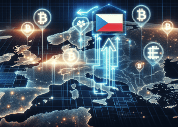 Czech Republic's Bitcoin Strategy May Outpace UK, Germany Says Bitget CEO