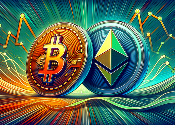 Decoding Market Trends: Insights from ETH and BTC ETFs