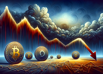 Decrypting Today's Cryptocurrency Dip: Key Factors Driving the Market Flux