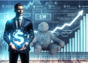 DeFi Liquidity Solution 'Yield Basis' Secures $5m Funding from Michael Egorov