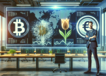 "Digital Euro Advocacy by German Bank Head Amidst Bitcoin Skepticism"