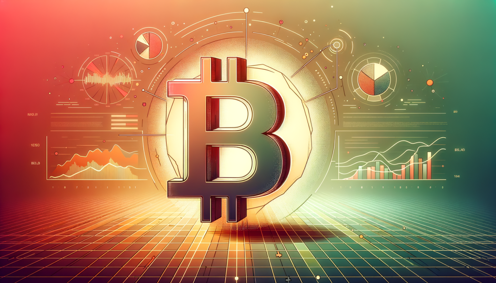Dip in Bitcoin Network Activity Raises Questions on $98K BTC Value